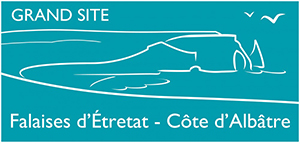Grand Site Falaises d'Étretat - Côte d'Albâtre